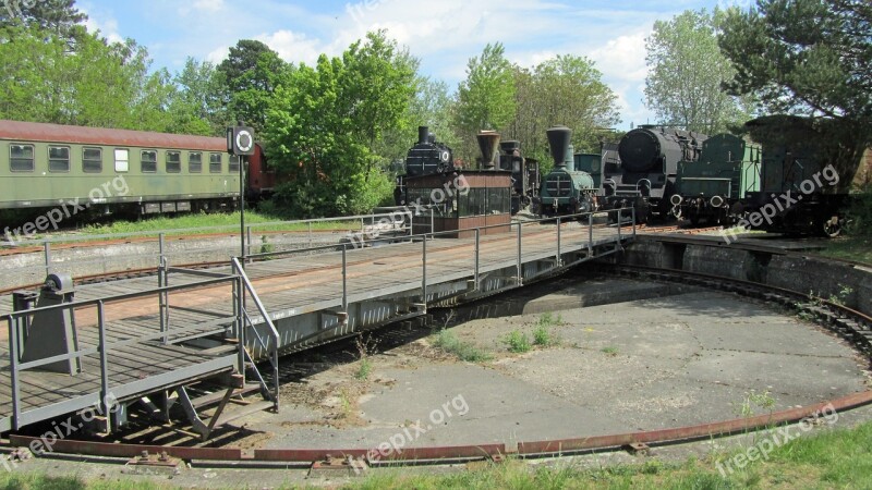 Hub Railway Steam Locomotives Old Free Photos