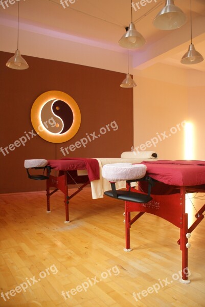 Massage Massage Room Training Massage Table School