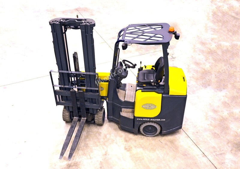 Forklift Hall Fork Free Photos