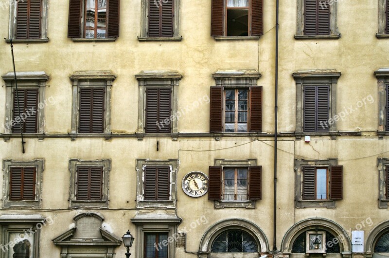 Facade Bowever View Window House