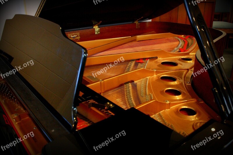 Piano Communion Church Bible Free Photos