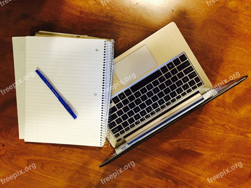 Computer Notebook Laptop Desk Table