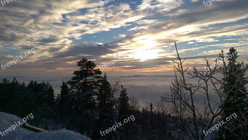 Natur Sky Outdoor Free Photos