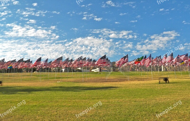 America American Flag Fourth Of July 4th Of July Independence Day