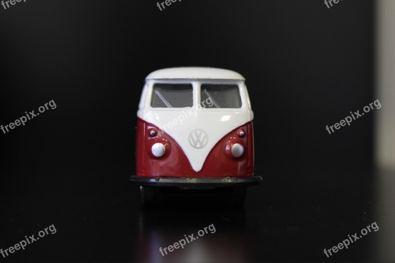 Car Vw Volkswagen Classic Travel