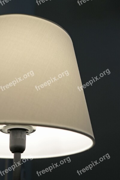 Lamp Lamp Shade Shades Light Table Lamp