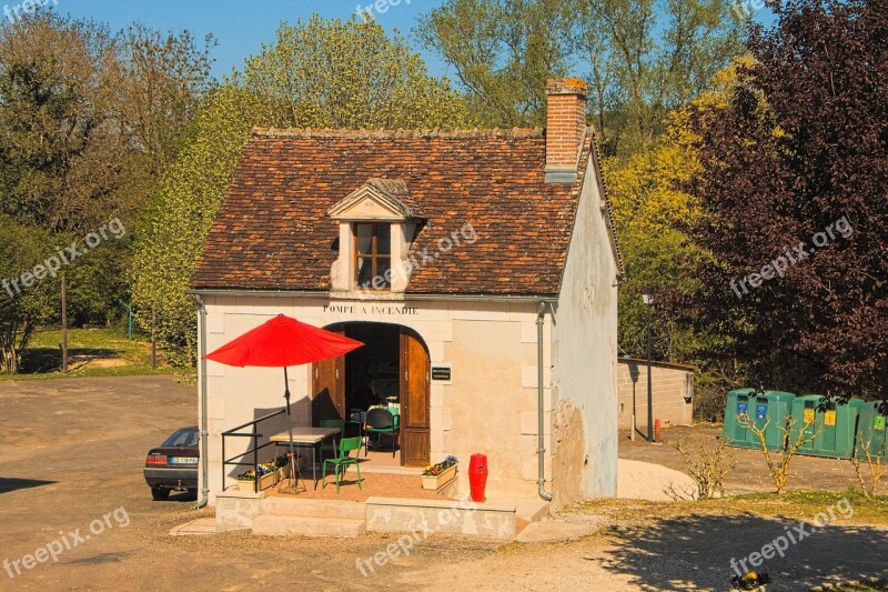 House Housing Small House Cottage Terrace