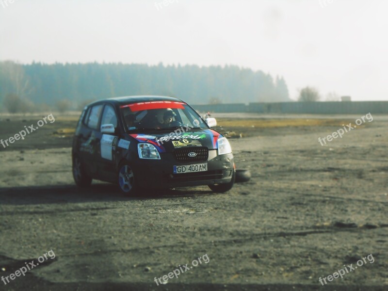 Rally Motorsport Racing Wrc Automotive