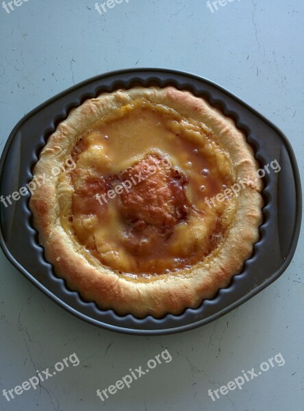 Pie Sugar Cake Free Photos