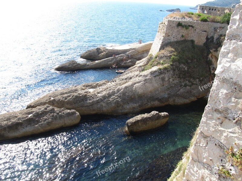 Great Montenegro Rocks Free Photos