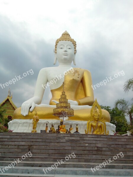 Measure Chiang Mai Thailand Wellness Free Photos