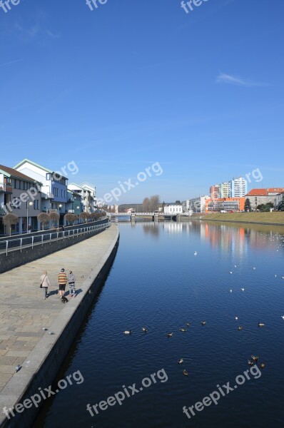 Water Heaven People The Seagull Free Photos