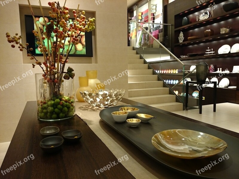 Decoration Fix Shop Luxury Germany