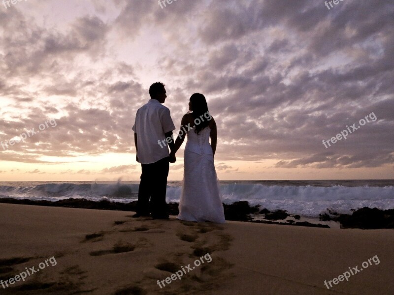 Hawaii Wedding Packages Free Photos