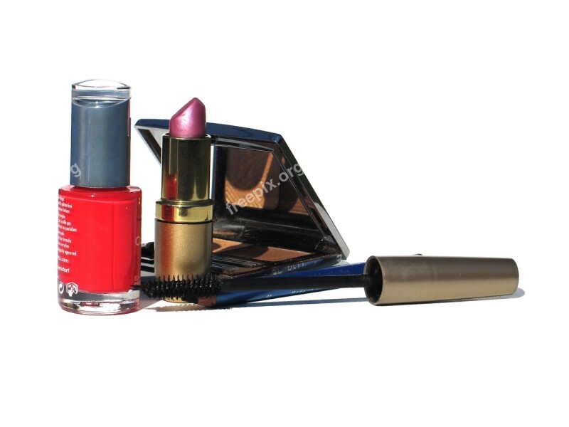 Cosmetic Beauty Lipstick Hd Still Life