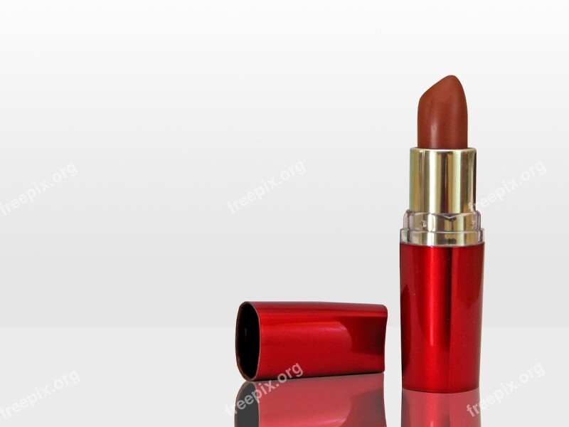 Cosmetic Beauty Lipstick Hd Still Life