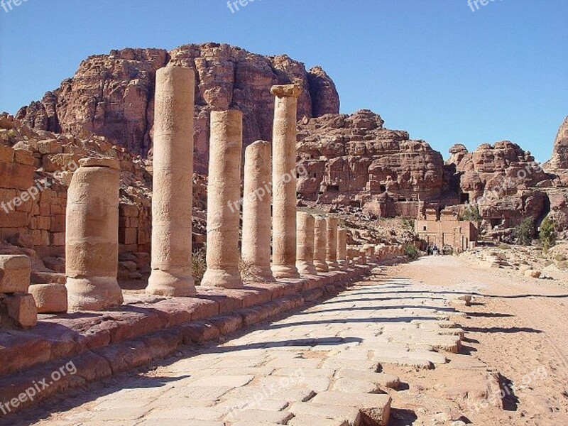 Jordan Tours Jordan Tours Petra Day Trip Petra