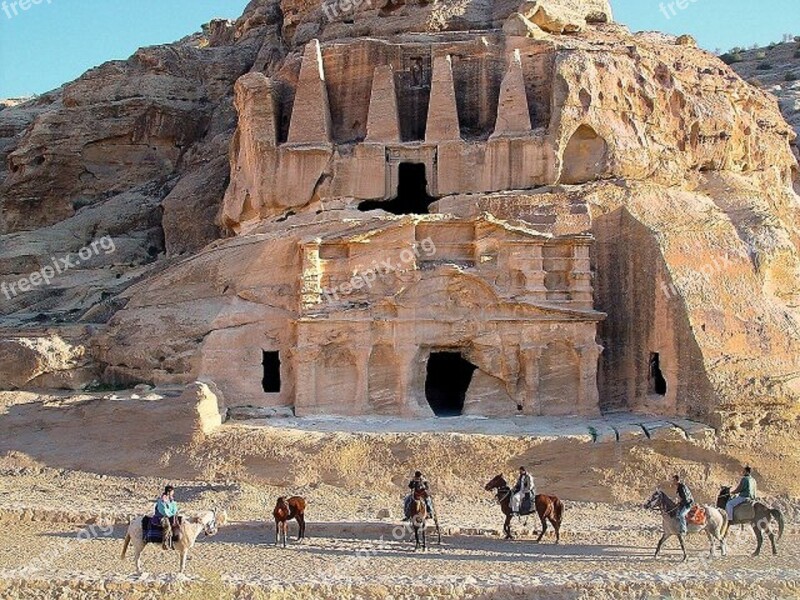 Jordan Tours Jordan Tours Petra Day Trip Petra