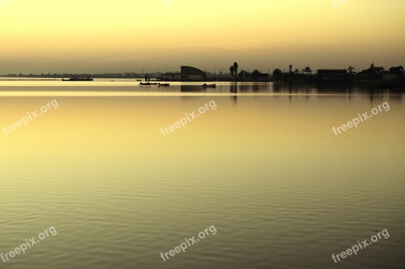 Last Light End Of Afternoon Rio Free Photos