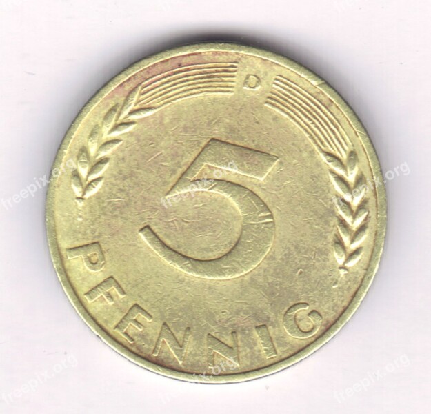 Coin Currency Money Business Finance