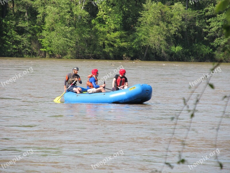 Kayak Water Kayaking Sport River