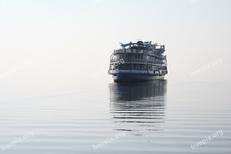 M V River Lake Kuriz Water