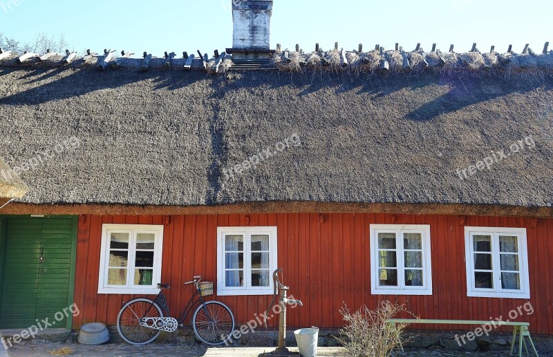 Red House House Red Home Building