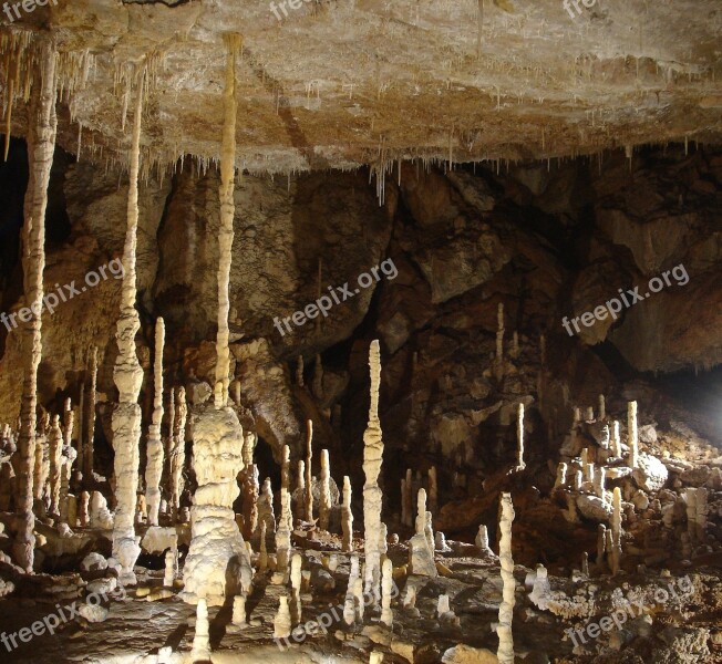 Caving Mallorca Munverpro Active Tourism Free Photos