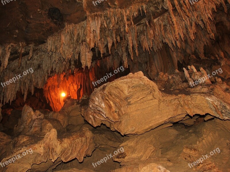 Caving Mallorca Munverpro Active Tourism Free Photos