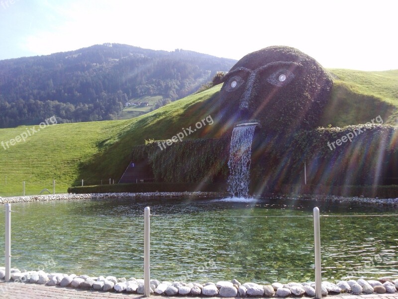 Swarovski Crystal Worlds Austria Free Photos