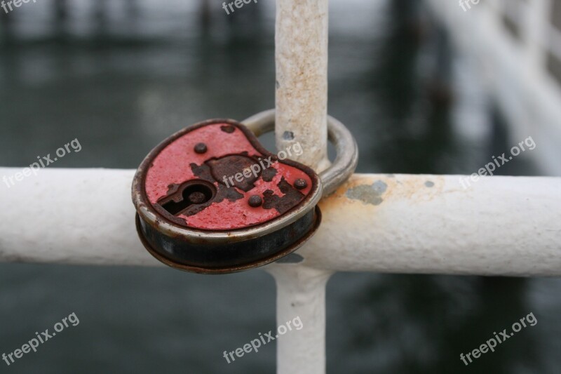 Sea Bridge Heringsdorf Emperor's Bath Kaiser Baths Castle