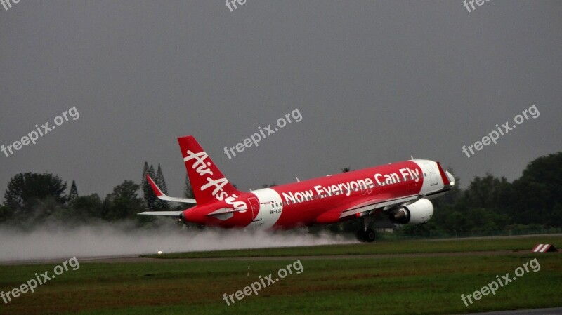 Aviation Aircraft Take Off Plane Flight