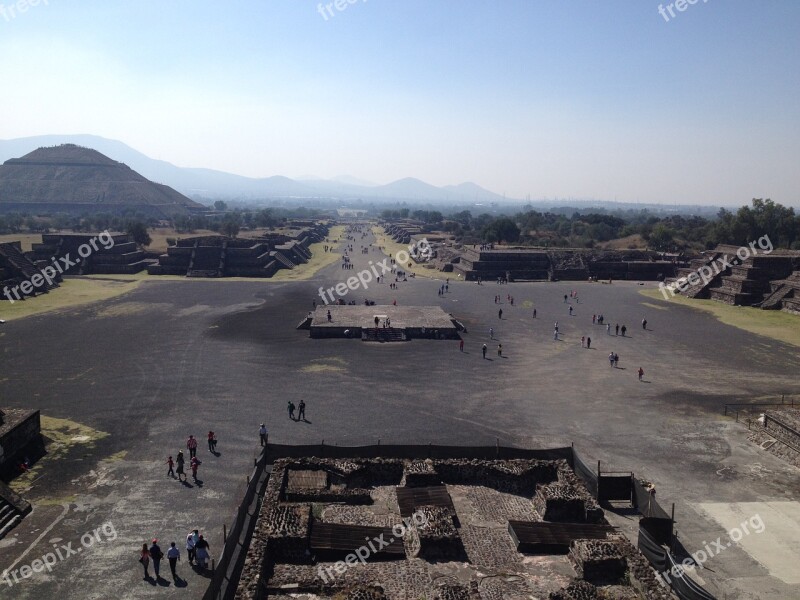 Calzada Archaeology Ruins Free Photos