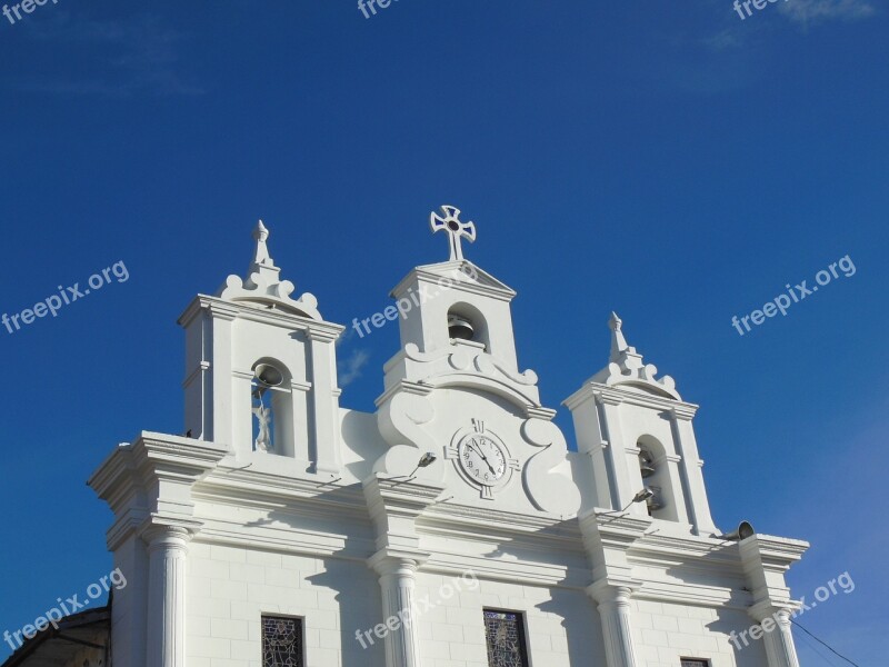 Religion Architecture Easter Church Temple