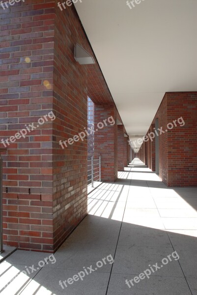 Architecture Shadow Shadow Play Gang Free Photos