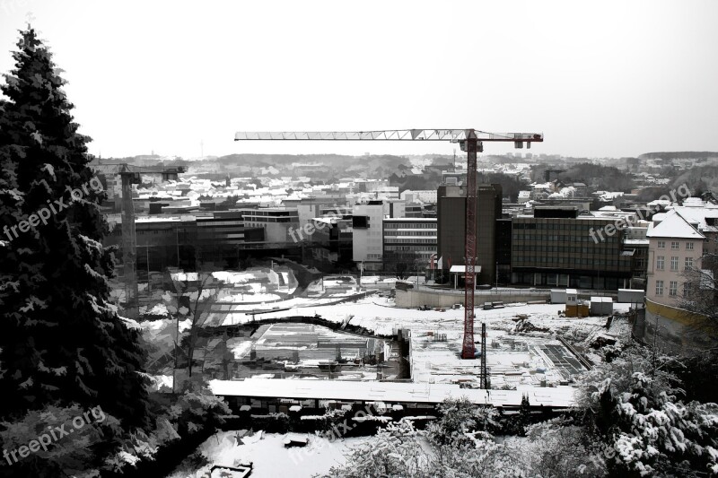 Wuppertal Site Central Station Railway Station Free Photos