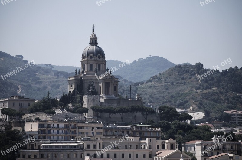 Sicily Italy Mediterranean Europe Travel