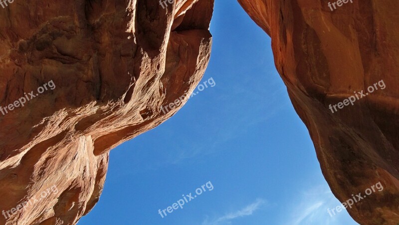 Sedona Oak Creek Arizona Western Southwest