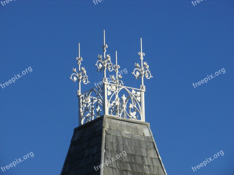 Structure Roof Architecture Exterior Roofing