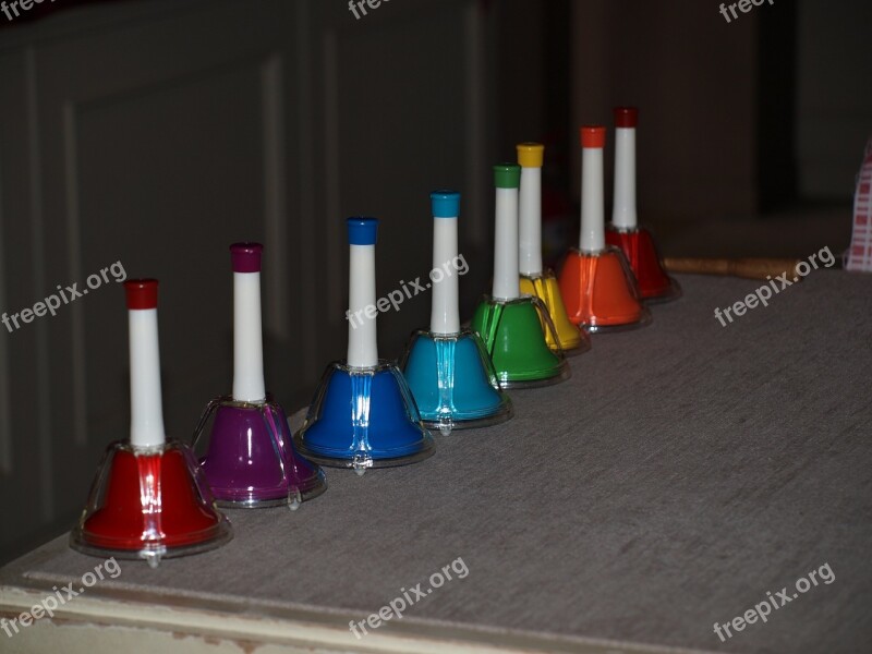 Instrument Color Sound Glass Free Photos