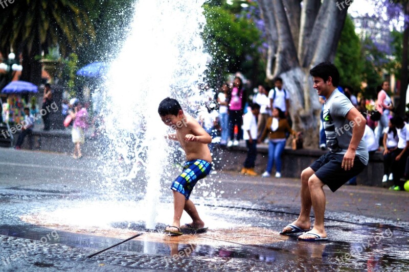 Source Water Fun Potato Son