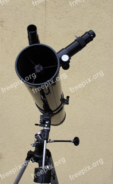 Telescope View Optics Binoculars Distant