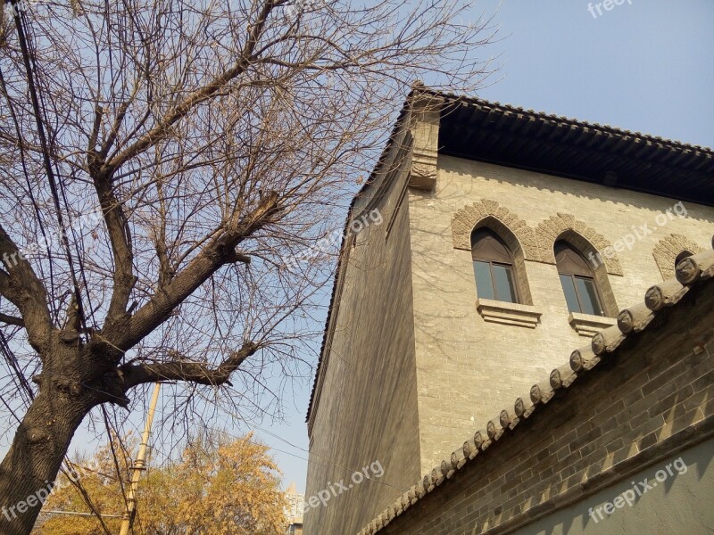 China Shanxi Sunshine Free Photos