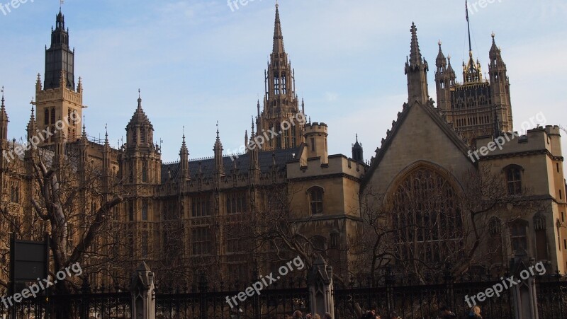 London England Westminster Free Photos