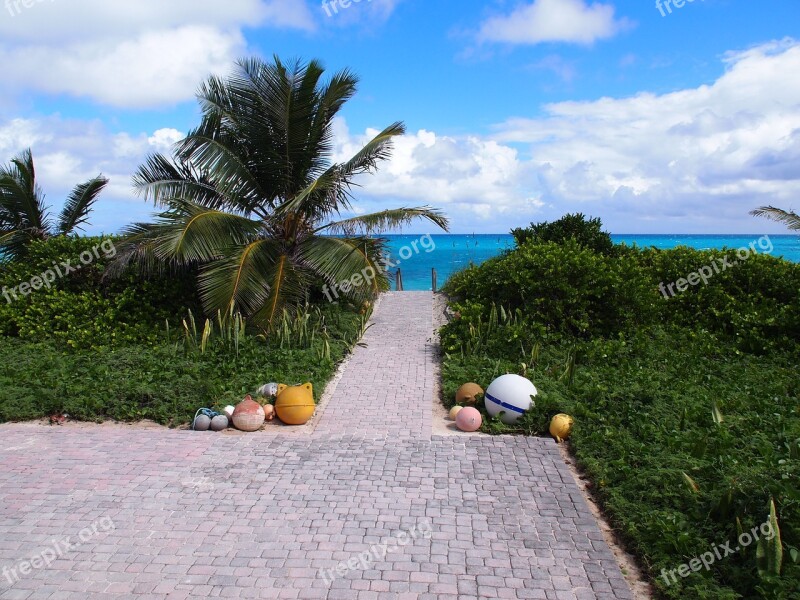 Bahamas Beach Vacation Free Photos