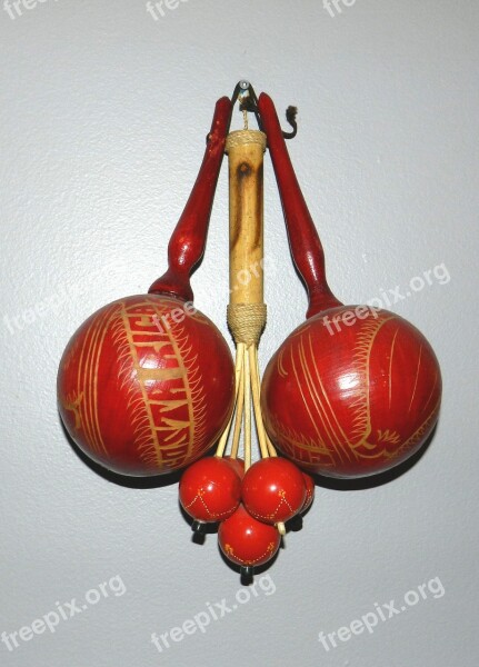 Maracas Instrument Music Musical Instrument Percussion