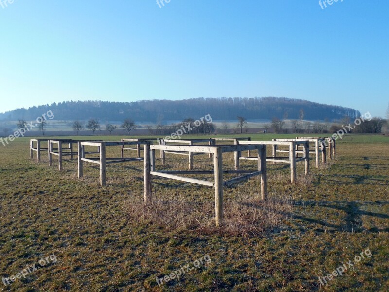 Equestrian Obstacle Hurdle Tournament Ride Show Jumping