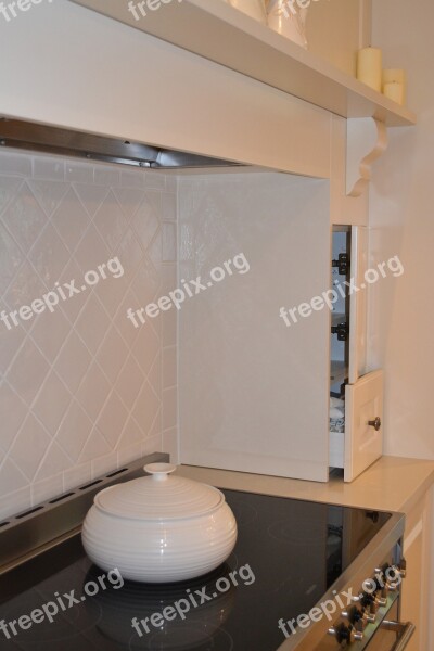 Cupboards Kitchen Design Free Photos