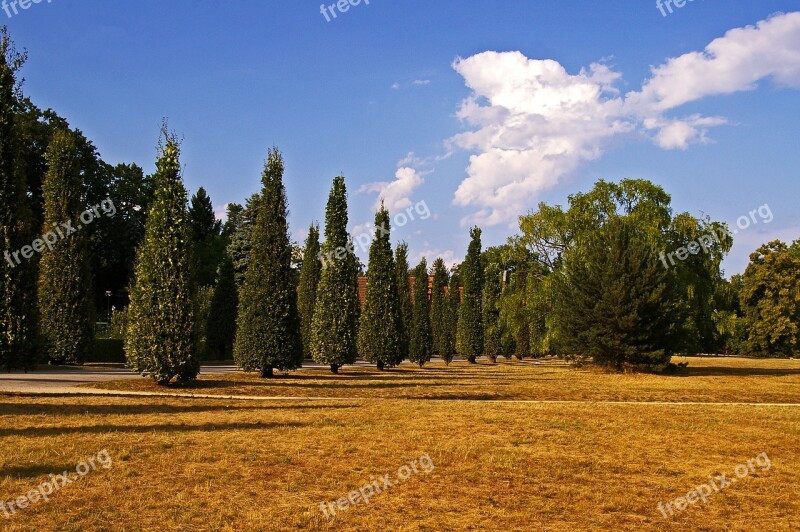 The Holy Lake Potsdam In The New Garden Places Of Interest Nature