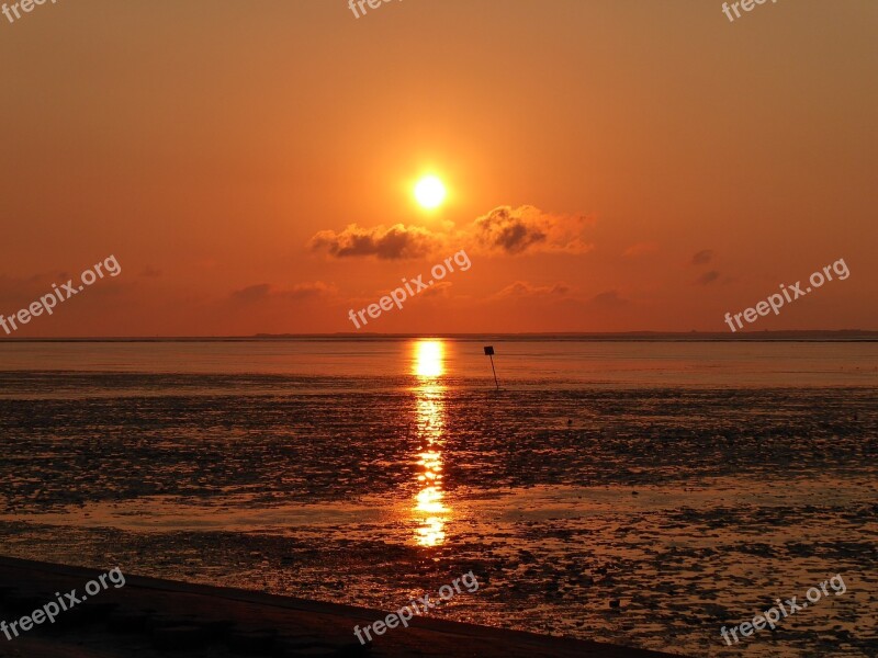 Sea Watts Beach Sunset Vacations